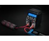 T100 Duo AC Charger (LiPo 2-4s up to 5A - 2x50w)