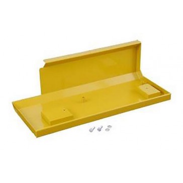 Bac de récupération de copeaux pour PD 250/E Bac de récupération de copeaux pour PD 250/E