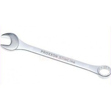 Clé double à fourche et polygonale 41 mm Clé double à fourche et polygonale 41 mm