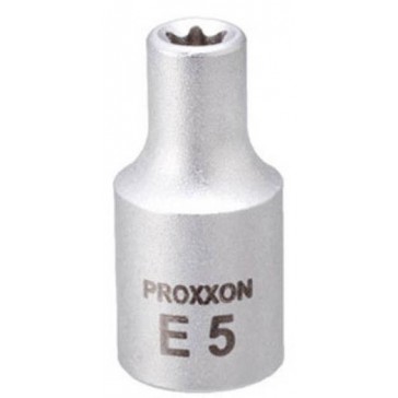 1/4" Torx bit T5