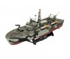 Patrol Torpedo Boat PT-588/PT-579 - 1:72