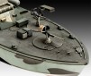 Patrol Torpedo Boat PT-588/PT-579 - 1:72