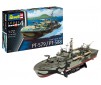 Patrol Torpedo Boat PT-588/PT-579 - 1:72