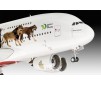 Airbus A380-800 "Emirates" (United for Wildlife) - 1:144