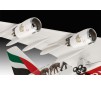 Emirates A380-800 United for Wildlife - 1:144