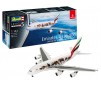 Airbus A380-800 "Emirates" (United for Wildlife) - 1:144