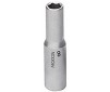 Douille rallongée 1/4" 8 mm