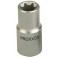 1/4" Torx bit T7