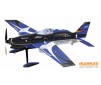 Slick X360 4D Indoor Edition kit, bleu