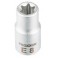 1/4" Torx bit T8