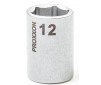 Douille 1/4" 12 mm