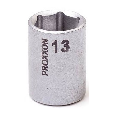 Proxxon 3/8" socket, 13 - MCM Group
