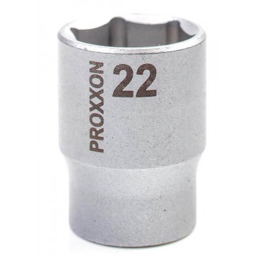 Douille 1/2" 22 mm Douille 1/2" 22 mm