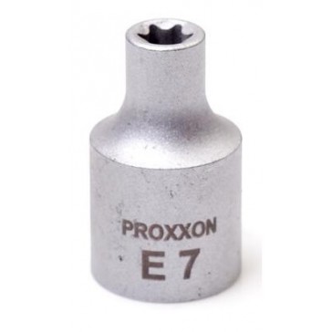 3/8" Buiten torx-bit E7