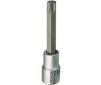 Douille tournevis 1/2" TX 55, 100 mm