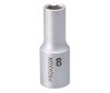 Douille rallongée 3/8" 8 mm
