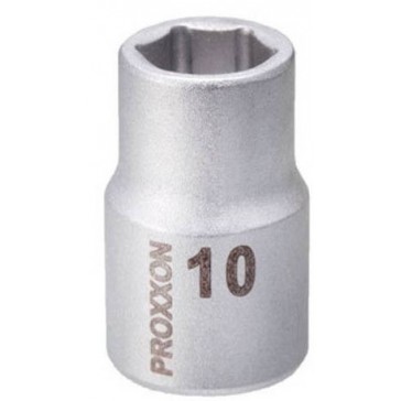 Douille 3/8" 10 mm