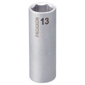 Douille rallongée 3/8" 13 mm