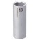 Douille rallongée 3/8" 13 mm