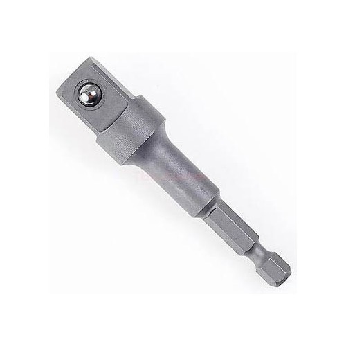Proxxon Adaptateur 1 4 Carré Mâle sur 1 4 Extérieur Hexagonal