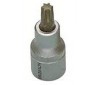 1/2" dopsleutel Torx 60 - 55mm lang.