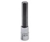 Douille à 6 pans creux 1/2" SW 14 mm L 100 mm