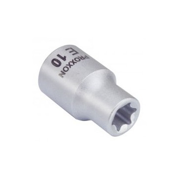 3/8" Buiten torx-bit E10