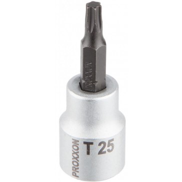 3/8" TX bit T25, 50 mm.