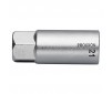 3/8" bougiesopsleutel 21 mm.
