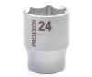 Douille 1/2" 24 mm