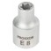 3/8" Buiten torx-bit E8