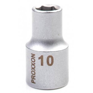 Douille 1/2" 10 mm