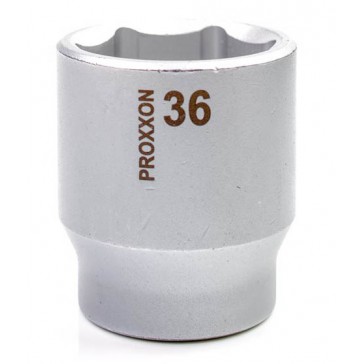 Douille 1/2" 36 mm