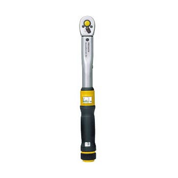 Momentsleutel MicroClick MC 200 (1/2")
