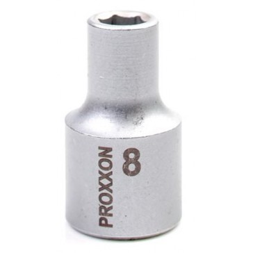 energie partitie vuist Proxxon Proxxon 1/2" socket, 8 mm - MCM Group