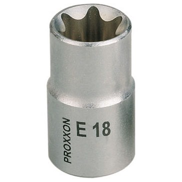 1/2" Torx-bit E18