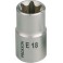 Douille Torx 1/2" Taille E18