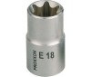 1/2" Torx-bit E18