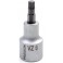 1/2 Torx bit 6,  55mm lengte