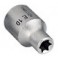 1/2" Torx-bit E10