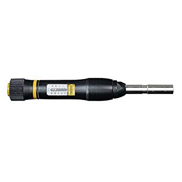 Tournevis dynamométrique MicroClick MC 2 pour 0,4 - 2 Nm