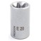 1/2" Torx-bit E20