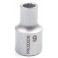 1/2 Torx dop 9mm