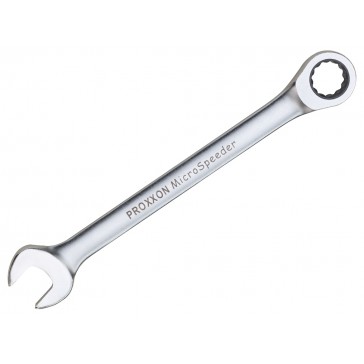 MicroSpeeder Ringsleutel, 21 mm MicroSpeeder Ringsleutel, 21 mm