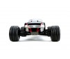 DISC.. Voiture Circuit 1/10 Stadium Truck V2 RTR kit (Rouge/Noir)