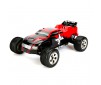 DISC.. Voiture Circuit 1/10 Stadium Truck V2 RTR kit (Rouge/Noir)