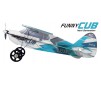 FunnyCub Indoor Edition bleu, kit