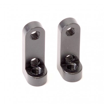 Alloy Servo Mount Black - K1/Mi5