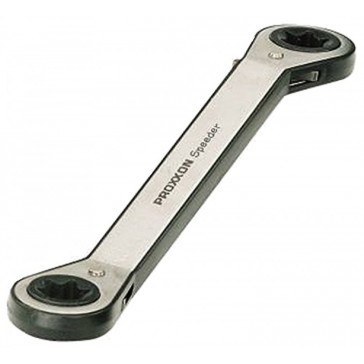 Clé à cliquet Speeder 14x15 mm Clé à cliquet Speeder 14x15 mm