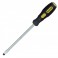 FLEX-DOT-Tournevis plat avec bouchon d'impact SL 1,2 x 8 x 200